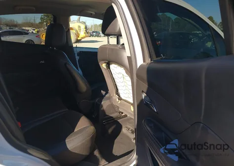 2019 Buick Encore Fwd Preferred z USA, uszkodzony, nr VIN KL4CJASB3KB843769